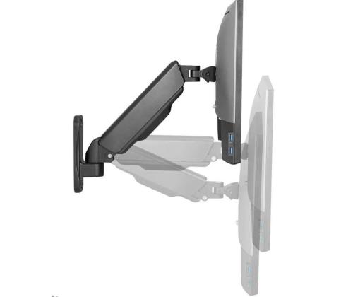 NÄYTTÖ ACC SEINÄKIINNIKE/17-32" WL70-440BL11 NEOKINNITTIMET