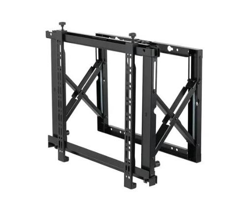 TV-SARJAN SEINÄKIINNIKE/WL95-800BL1 NEOMOUNTS