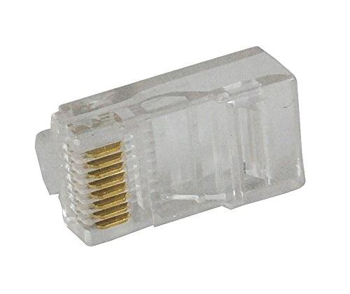 KAAPELI ACC JACK RJ45/WTYKRJ45 GENWAY