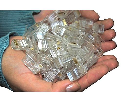 KAAPELI ACC JACK RJ45/WTYKRJ45 GENWAY