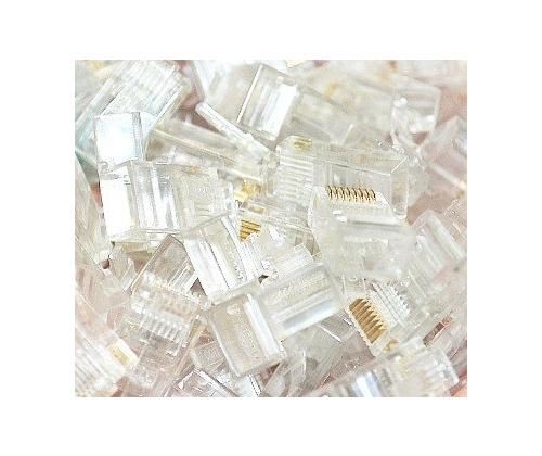 KAAPELI ACC JACK RJ45/WTYKRJ45 GENWAY