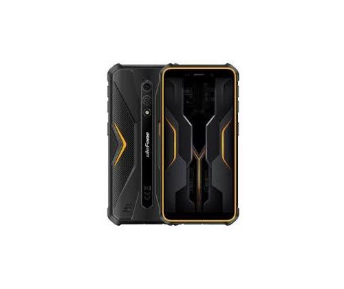 MATKAPUHELIN ARMOR X12 PRO/4/64GB JOTKUT ORANSSI ULEFONE