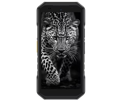 MATKAPUHELIN ARMOR X32/6/128GB TULEVAISUUS MUSTA ULEFONE