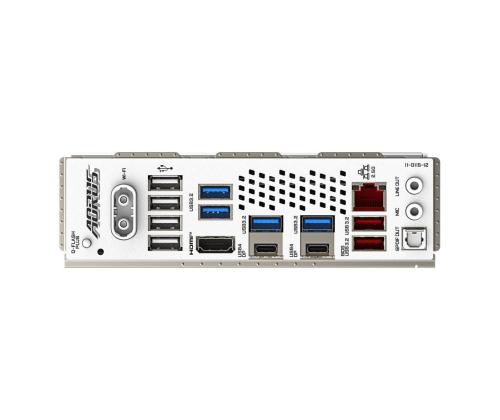 Emolevy GIGABYTE AMD X870E SAM5 ATX Muisti DDR5 Muistipaikat 4 1xPCI-Express 3.0 2x 1xPCI...