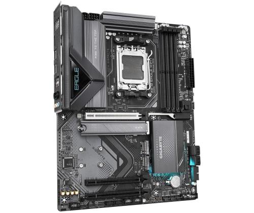 MB AMD X870 SAM5 ATX/X870 EAGLE WIFI7 1.1 GIGABYTE AMD X870 SAM5 ATX/X870 EAGLE WIFI7 1.1 GIGABYTE
