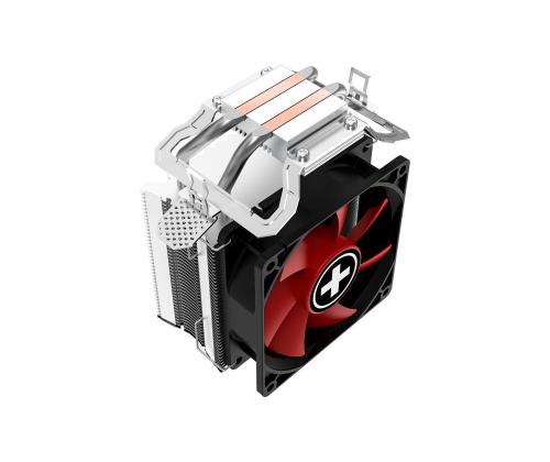 CPU COOLER SFM2+/SFM2/SFM1/SAM3/SAM2+/SAM2 XC025 XILENCE