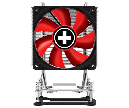 PROSESSORIJÄÄHDYTIN S1150/S1155/S1156/XC026 XILENCE XILENCE