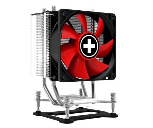 PROSESSORIJÄÄHDYTIN S1150/S1155/S1156/XC026 XILENCE XILENCE