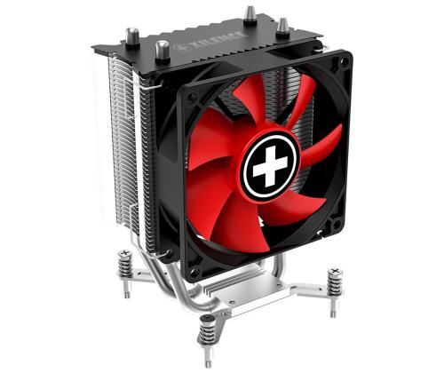 PROSESSORIJÄÄHDYTIN S1150/S1155/S1156/XC026 XILENCE XILENCE
