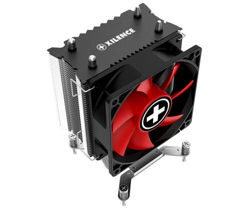 PROSESSORIJÄÄHDYTIN S1150/S1155/S1156/XC026 XILENCE XILENCE