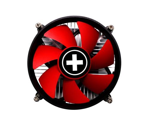 PROSESSORIJÄÄHDYTIN /S1155/S1156/XC032 XILENCE