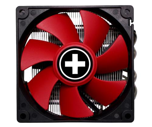 CPU JÄÄHDYTIN MULTI SOCKET AMD/XC040 XILENCE