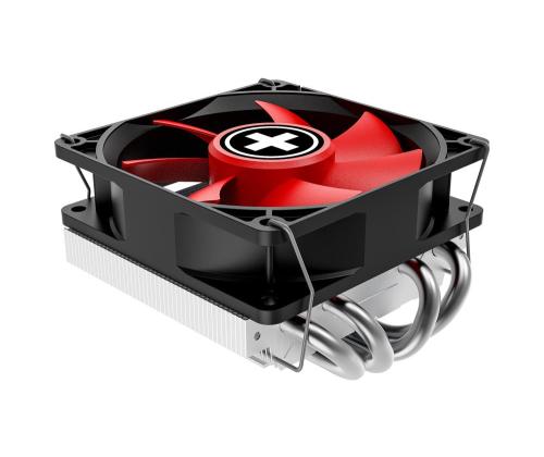CPU JÄÄHDYTIN MULTI SOCKET AMD/XC040 XILENCE