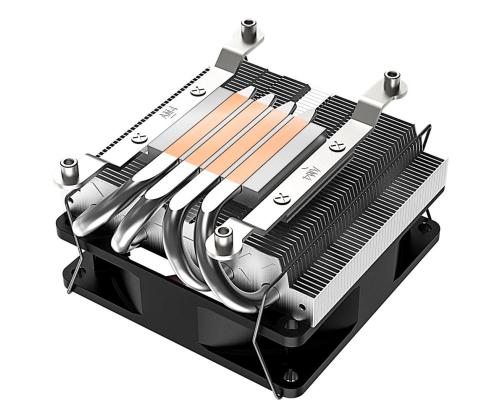 CPU JÄÄHDYTIN MULTI SOCKET AMD/XC040 XILENCE