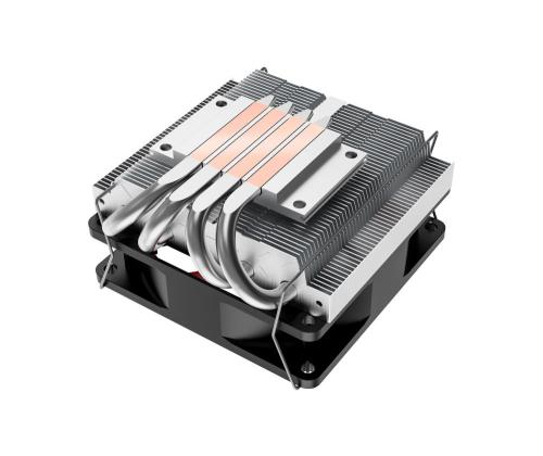 CPU JÄÄHDYTIN MULTI SOCKET AMD/XC040 XILENCE