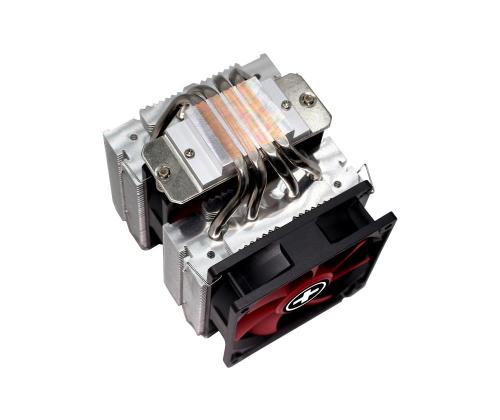 Protsessori jahuti Multi-pistik XC044 XILENCE
