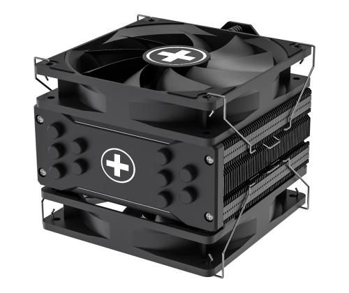 CPU COOLER MULTI SOCKET/XC061 XILENCE
