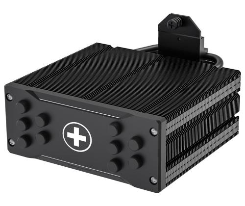CPU COOLER MULTI SOCKET/XC061 XILENCE