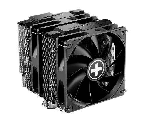 SUORITTIMEN JÄÄHDYTIN MULTI SOCKET/XC091 XILENCE