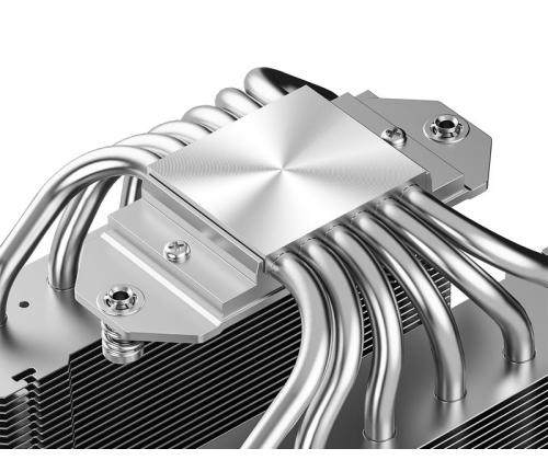 SUORITTIMEN JÄÄHDYTIN MULTI SOCKET/XC091 XILENCE