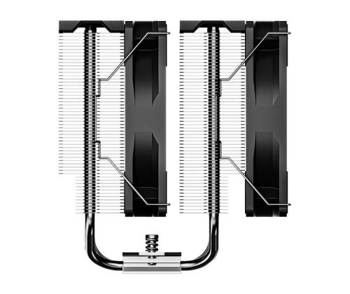 SUORITTIMEN JÄÄHDYTIN MULTI SOCKET/XC091 XILENCE
