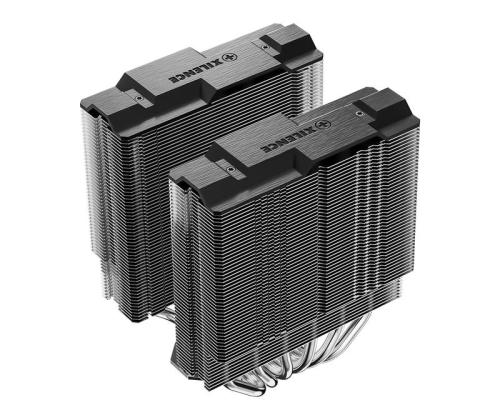 SUORITTIMEN JÄÄHDYTIN MULTI SOCKET/XC091 XILENCE