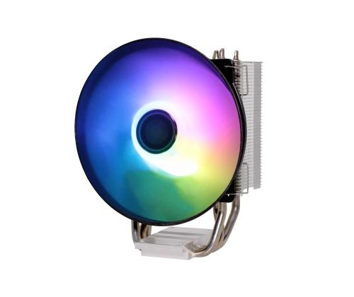 CPU COOLER MULTI SOCKET/M403PRO.ARGB XC129 XILENCE