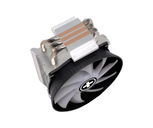 CPU COOLER MULTI SOCKET/M403PRO.ARGB XC129 XILENCE