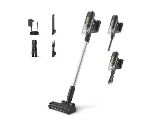 PÖLYNIMURI JOHDOTON STICK/XC3033/01 PHILIPS