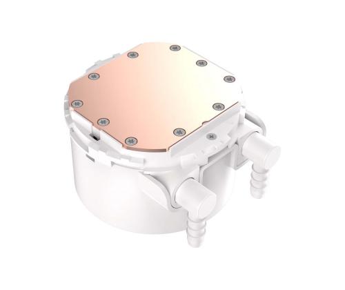 CPU COOLER MULTI SOCKET/LQ240.W.ARGB XC974 XILENCE