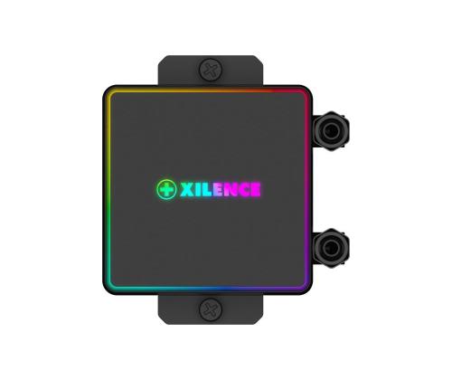 CPU COOLER MULTI SOCKET/LQ240PRO XC982 XILENCE