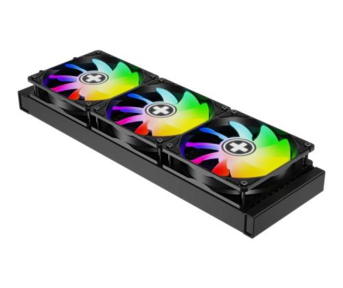 CPU COOLER MULTI SOCKET/LQ360PRO.ARGB XC987 XILENCE