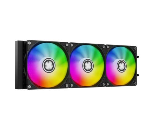 CPU COOLER MULTI SOCKET/LQ360PRO.ARGB XC987 XILENCE
