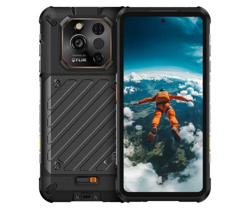 MATKAPUHELIN XEVER 7 PRO 5G/12/512GB XEVER 7 PRO RUGONE