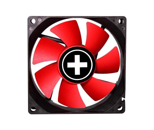 CASE FAN 80MM PWM/XF040 XILENCE