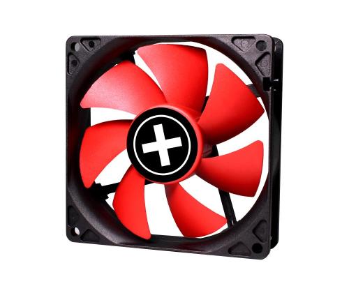 CASE FAN 92MM REDWING PWM 4PIN/12V XF041 XILENCE