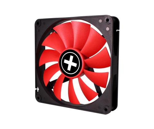 CASE FAN 140MM BIG4PIN/12V XF050 XILENCE