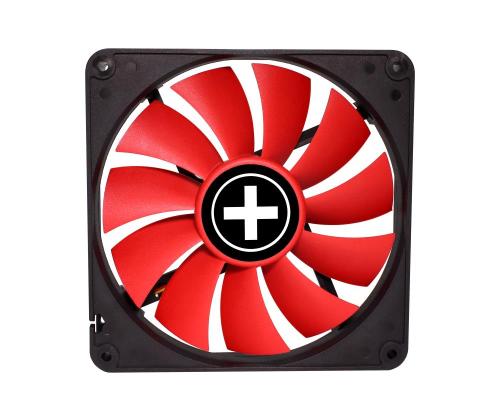 CASE FAN 140MM PWM 4P/12V XF051 XILENCE