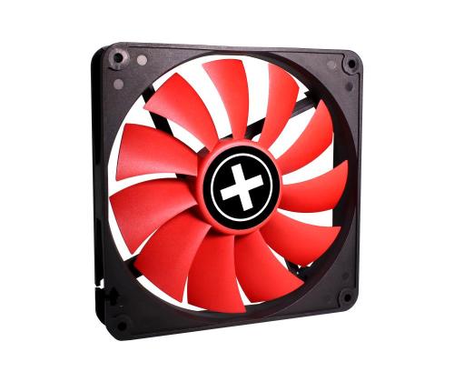 CASE FAN 140MM PWM 4P/12V XF051 XILENCE