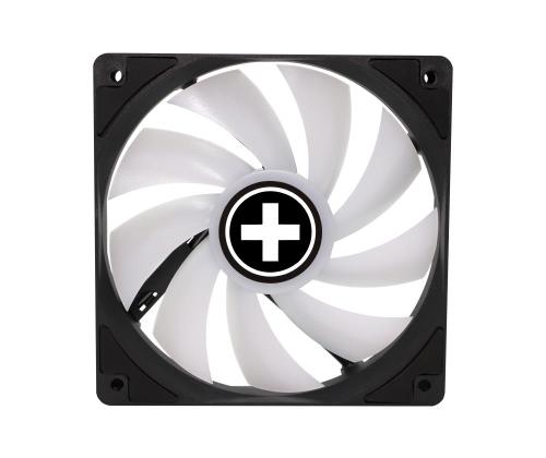 CASE FAN 120MM ARGB 4PIN PWM/12V XF063 XILENCE