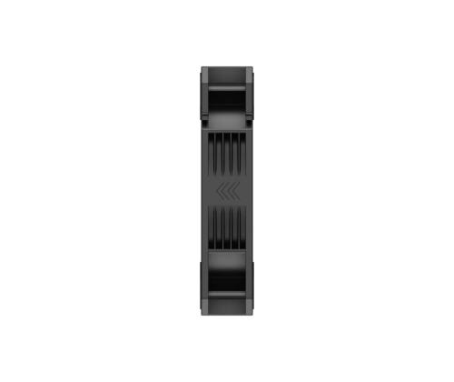 KOTELOTUULETIN 120MM PWM ARGB KÄÄNTEINEN/4PIN XF065 XILENCE