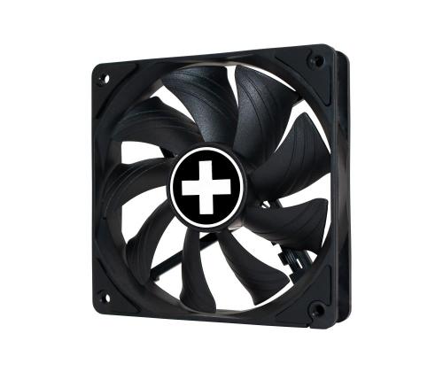 CASE FAN 120MM XPF120X.B.PWM/12V XF082 XILENCE