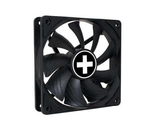 CASE FAN 120MM XPF120X.B.PWM/12V XF082 XILENCE