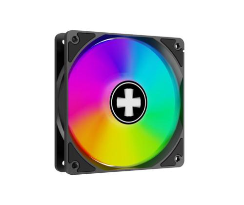 KOTELOTUULETIN 120MM XPF120X.ARGB/12V XF083 XILENCE XF083 XILENCE