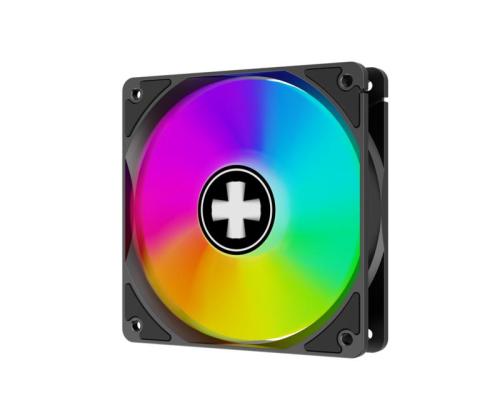 KOTELOTUULETIN 120MM XPF120X.ARGB/12V XF083 XILENCE XF083 XILENCE