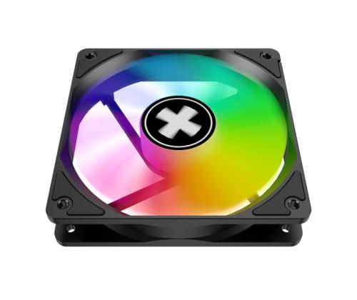 KOTELOTUULETIN 120MM XPF120X.ARGB/12V XF083 XILENCE XF083 XILENCE