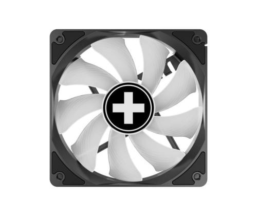 KOTELOTUULETIN 120MM XPF120X.ARGB/12V XF083 XILENCE XF083 XILENCE