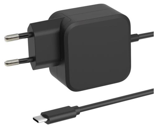 NB ACC AC-SOVITIN USB-C 100W/XM020 XILENCE XILENCE