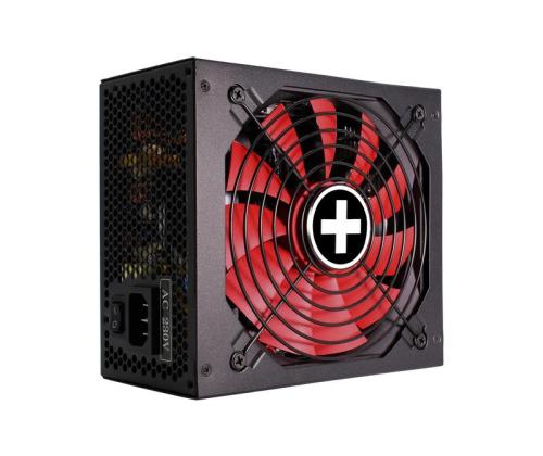 Virtalähde XILENCE 750 Watts Efficiency 80 PLUS GOLD PFC Active XN173