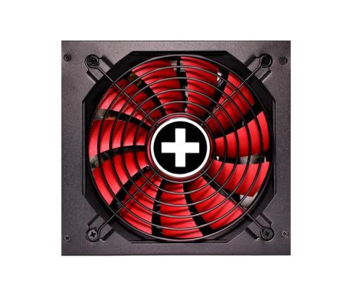 Virtalähde XILENCE 850 wattia Tehokkuus 80 PLUS GOLD PFC Active XN174